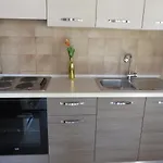 דירה Amfa ביוגראד נה מורו
