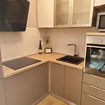דירה Amfa *