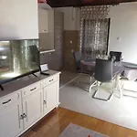 דירה Amfa ביוגראד נה מורו