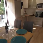 דירה Amfa *