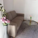 דירה Amfa