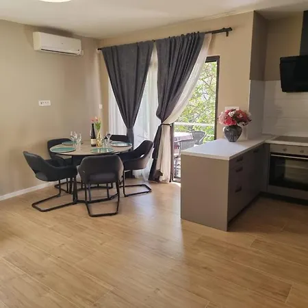 Amfa Apartament *