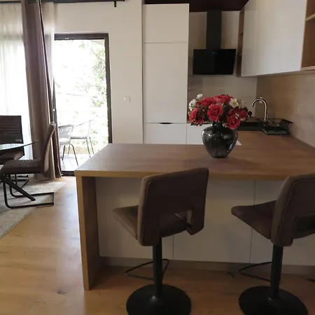 Amfa Apartament *