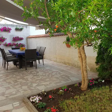 Amfa Apartament *