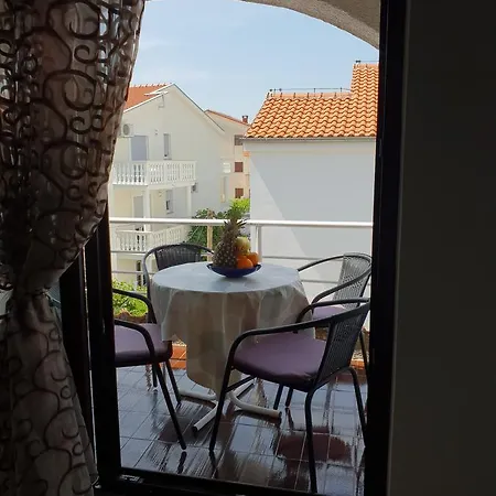 Amfa * Biograd Na Moru