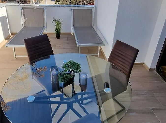 Amfa * 비오그라드나모루