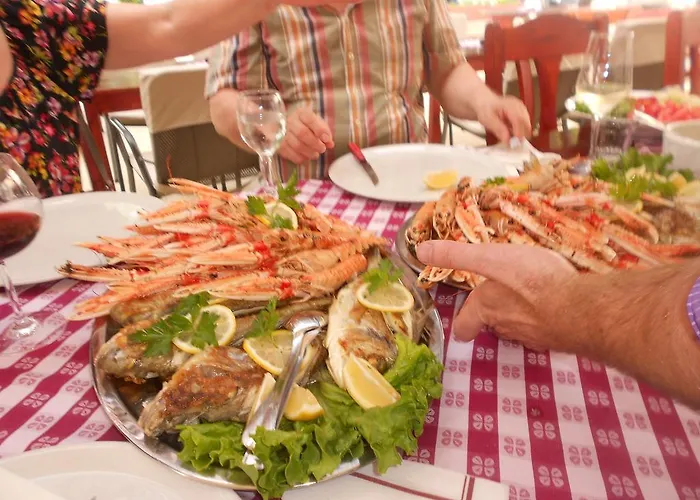 Amfa شقة