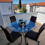 Amfa Apartamento Biograd Na Moru