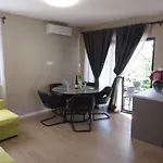 Apartamento Amfa *