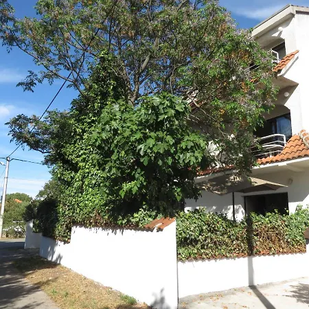 Amfa Apartment *