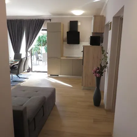 Amfa * Biograd Na Moru