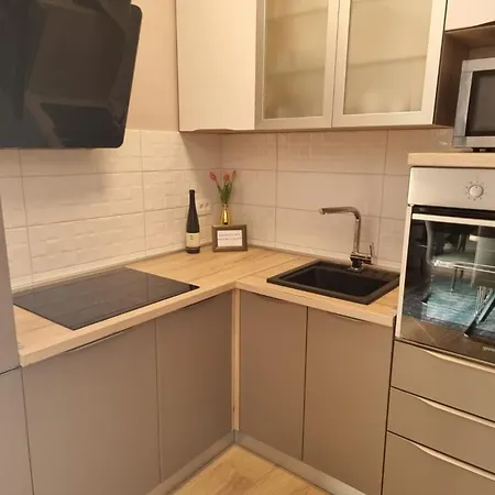 Apartamento Amfa *
