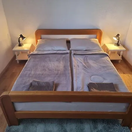 Lejlighed Amfa Biograd Na Moru