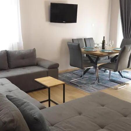 Apartment Amfa