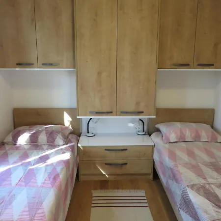 Apartment Amfa Biograd Na Moru