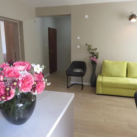 Amfa דירה ביוגראד נה מורו