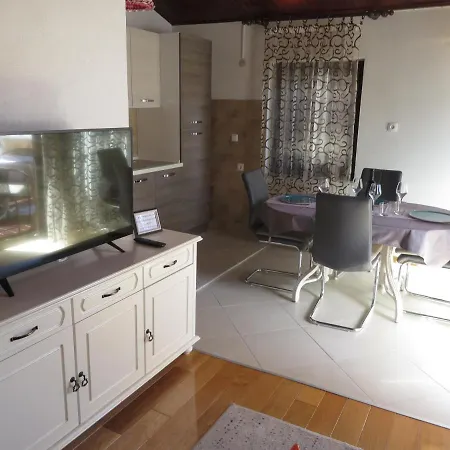 Apartamento Amfa Biograd Na Moru
