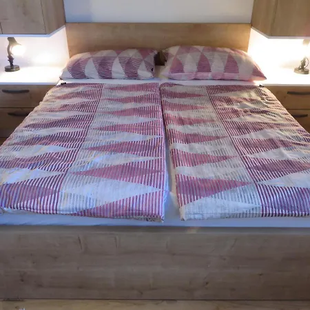 Amfa Lejlighed Biograd Na Moru