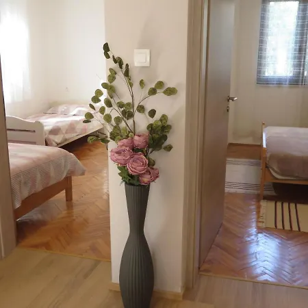 Amfa Apartment *