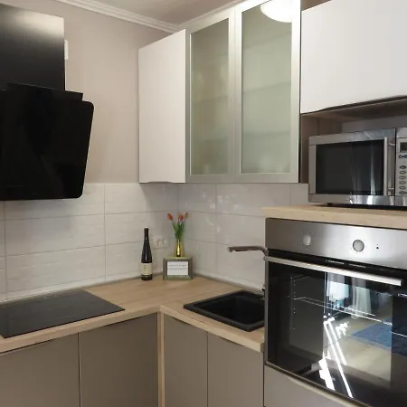 Apartment Amfa