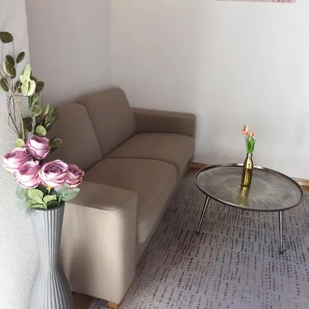Apartment Amfa