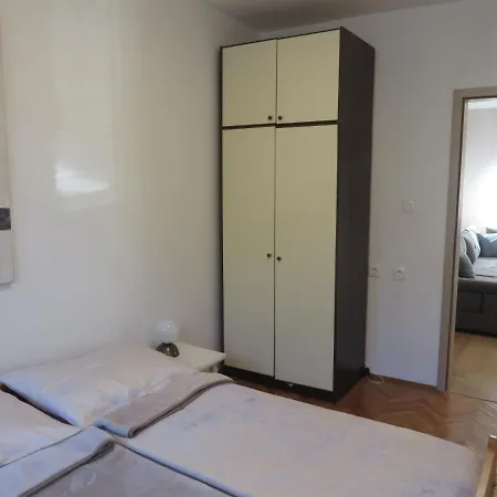 Apartment Amfa
