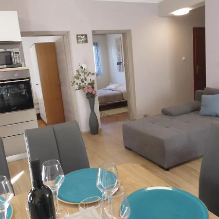 Apartment Amfa