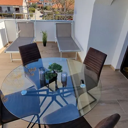 Amfa * Biograd Na Moru