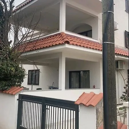 Amfa Apartment Biograd Na Moru
