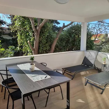 Amfa Apartamento *