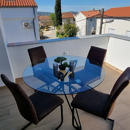 Amfa Apartment Biograd Na Moru