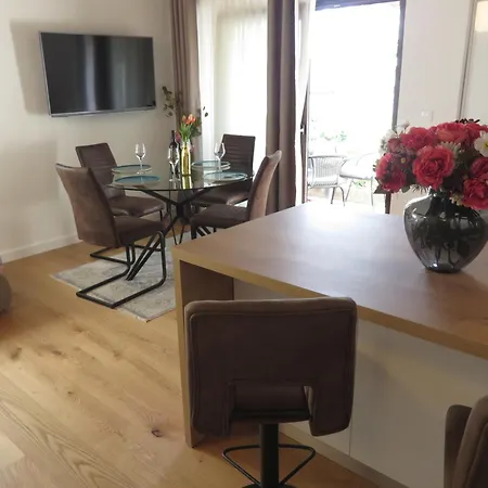 Amfa Apartment