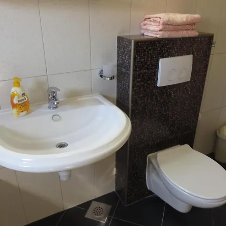 Amfa Apartment Biograd Na Moru