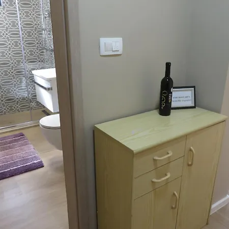 Apartment Amfa *