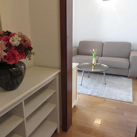 Apartment Amfa Biograd Na Moru