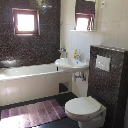 Apartment Amfa Biograd Na Moru