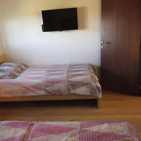 Amfa Apartment