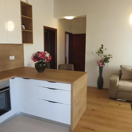 Apartment Amfa