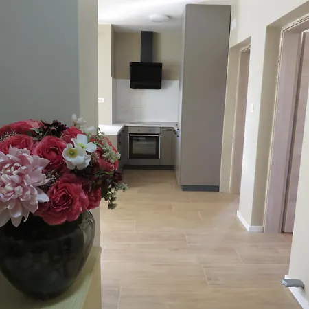 Amfa Apartment Biograd Na Moru
