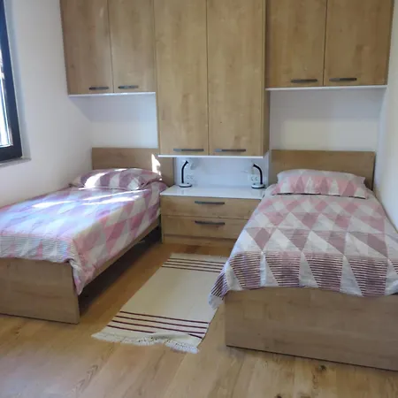 Apartment Amfa *