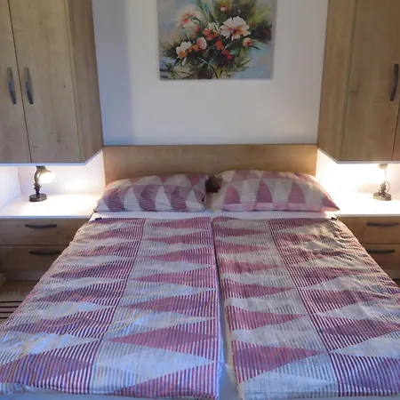Amfa Apartment Biograd Na Moru