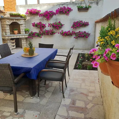 Apartamento Amfa Biograd Na Moru