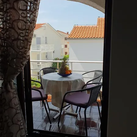Amfa * Biograd Na Moru