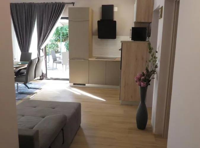 Amfa * ביוגראד נה מורו