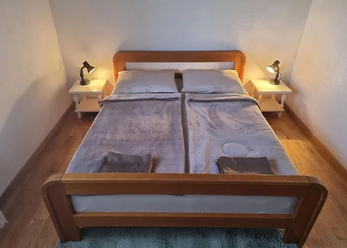 Appartement Amfa Biograd Na Moru