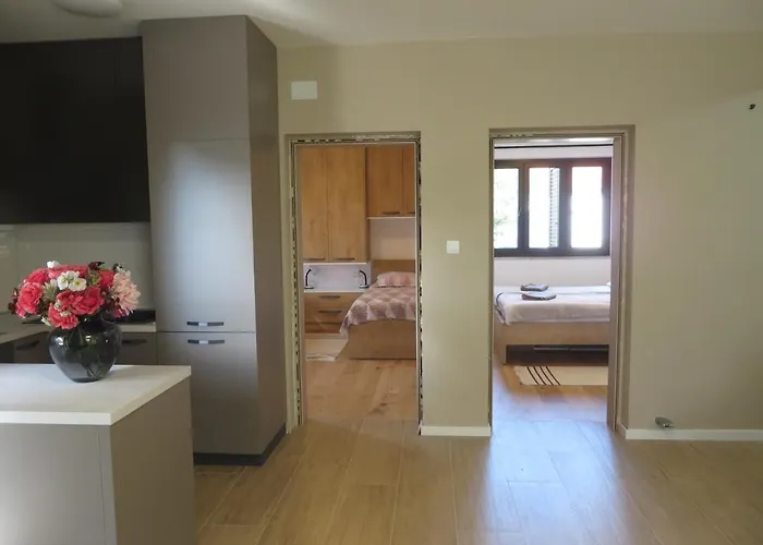 Amfa Appartement Biograd Na Moru