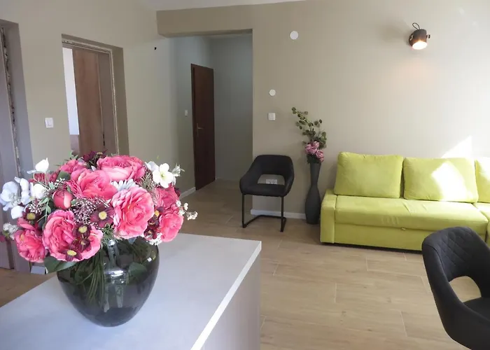 Amfa Appartement Biograd Na Moru