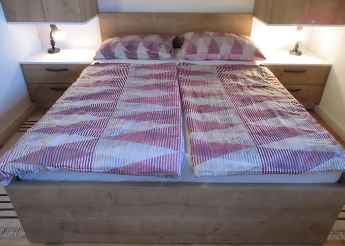 Amfa Appartement Biograd Na Moru