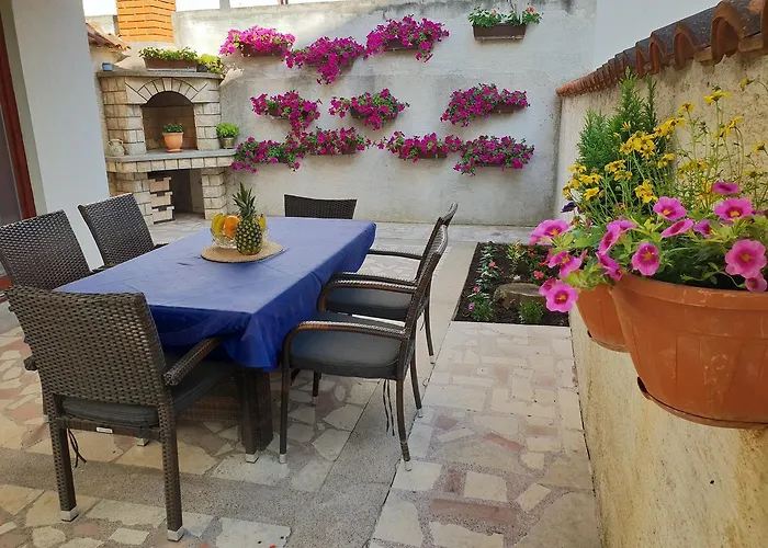 דירה Amfa ביוגראד נה מורו