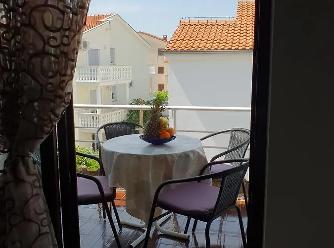 Amfa * Biograd Na Moru